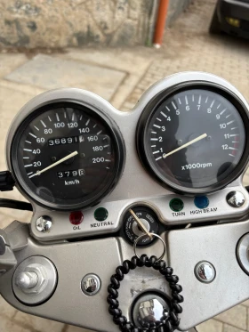 Обява за продажба на Suzuki Gs ~3 600 лв. - изображение 6