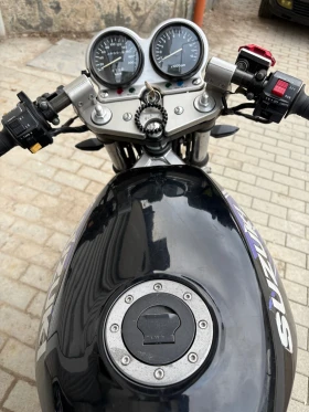 Обява за продажба на Suzuki Gs ~3 600 лв. - изображение 7