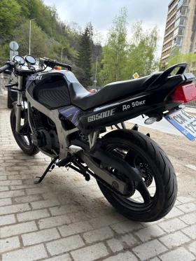 Обява за продажба на Suzuki Gs ~3 600 лв. - изображение 1
