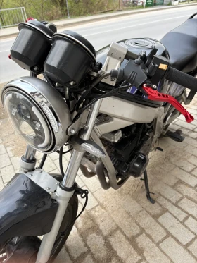 Обява за продажба на Suzuki Gs ~3 600 лв. - изображение 5