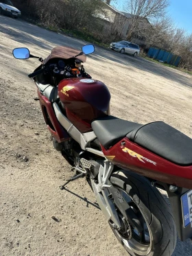 Обява за продажба на Honda Cbr 929 ~4 300 лв. - изображение 3