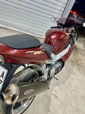 Обява за продажба на Honda Cbr 929 ~4 300 лв. - изображение 6