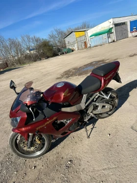 Обява за продажба на Honda Cbr 929 ~4 300 лв. - изображение 2