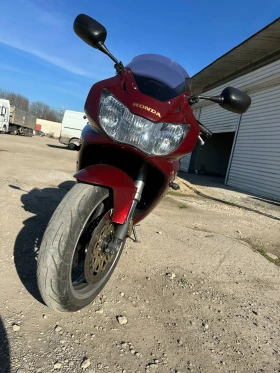 Обява за продажба на Honda Cbr 929 ~4 300 лв. - изображение 5