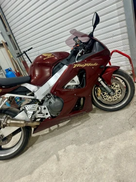 Обява за продажба на Honda Cbr 929 ~4 300 лв. - изображение 7