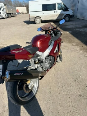 Обява за продажба на Honda Cbr 929 ~4 300 лв. - изображение 4