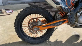 Обява за продажба на Ktm EXC 250 ~6 600 лв. - изображение 6