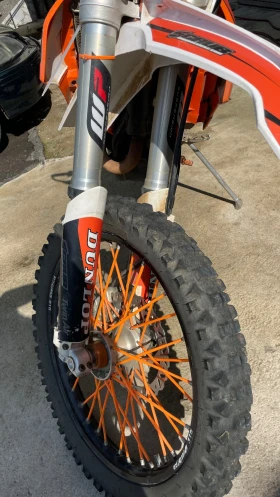 Обява за продажба на Ktm EXC 250 ~6 600 лв. - изображение 7