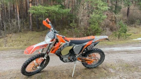 Ktm EXC 250 | Mobile.bg    4