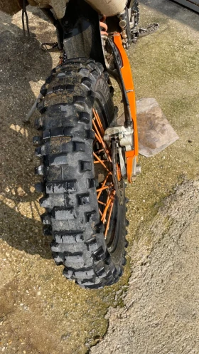 Ktm EXC 250 | Mobile.bg    7