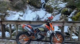 Ktm EXC 250 | Mobile.bg    3