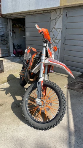 Обява за продажба на Ktm EXC 250 ~6 600 лв. - изображение 3
