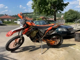Обява за продажба на Ktm EXC 250 ~6 600 лв. - изображение 2