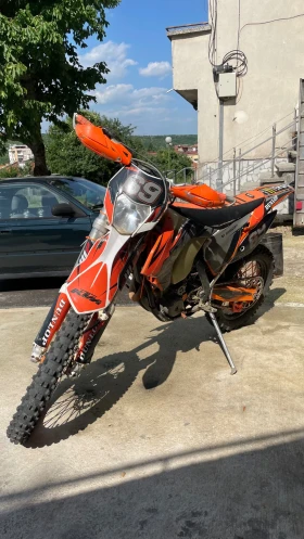 Обява за продажба на Ktm EXC 250 ~6 600 лв. - изображение 1