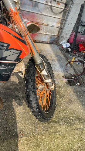 Ktm EXC 250 | Mobile.bg    8