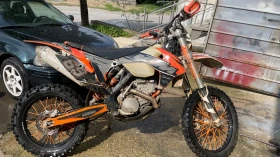 Ktm EXC 250 | Mobile.bg    6