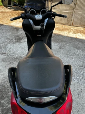 Обява за продажба на Yamaha X-max X-max 125 ~3 099 лв. - изображение 4