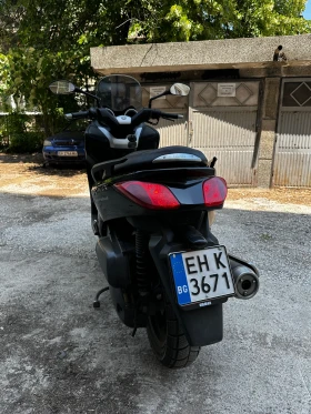 Обява за продажба на Yamaha X-max X-max 125 ~3 099 лв. - изображение 3