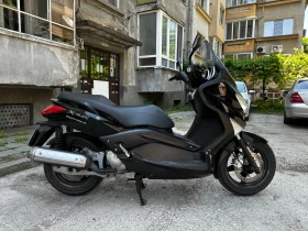 Обява за продажба на Yamaha X-max X-max 125 ~3 099 лв. - изображение 1