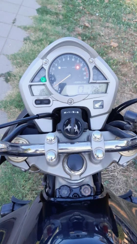 Обява за продажба на Honda Hornet CB600FA ~6 700 лв. - изображение 6