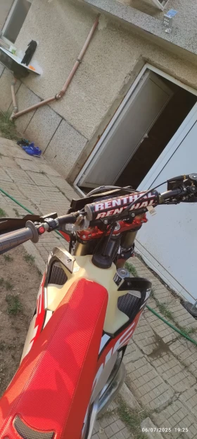 Rieju MR 300 Pro | Mobile.bg    9