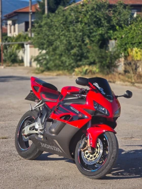  Honda Cbr