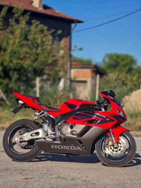 Honda Cbr 1000RR | Mobile.bg    5
