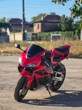 Honda Cbr 1000RR | Mobile.bg    2