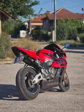 Honda Cbr 1000RR | Mobile.bg    4