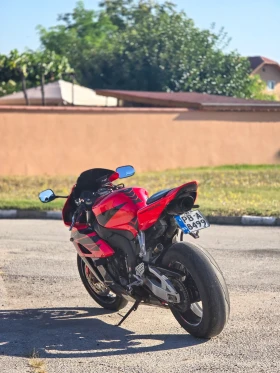 Honda Cbr 1000RR | Mobile.bg    7