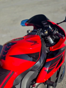 Honda Cbr 1000RR | Mobile.bg    6