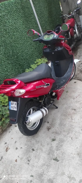 Aeon Aero 50    | Mobile.bg    4