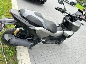 Honda X-ADV SILVER SPIRIT 2025 | Mobile.bg    3