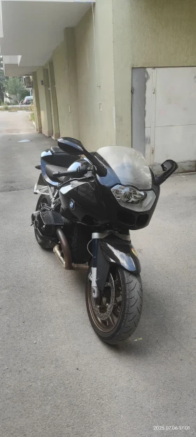     BMW S R1200S !!!  !