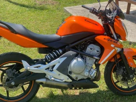 Kawasaki ER  - изображение 1