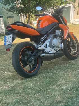 Kawasaki ER, снимка 6