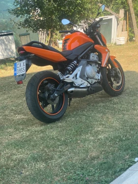 Kawasaki ER, снимка 7