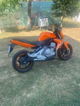 Kawasaki ER, снимка 8