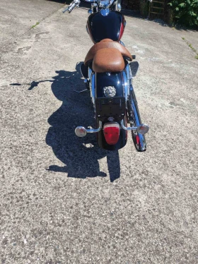 Honda Shadow 1100 С3 | Auto.bg — изображение 5