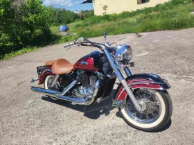 Honda Shadow 1100 С3