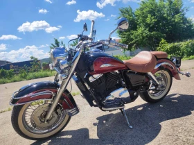 Honda Shadow 1100 С3 | Auto.bg — изображение 8