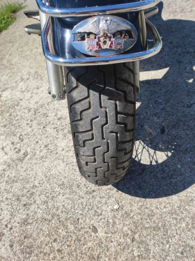 Honda Shadow 1100 С3 | Auto.bg — изображение 9