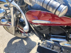 Honda Shadow 1100 С3 | Auto.bg — изображение 12