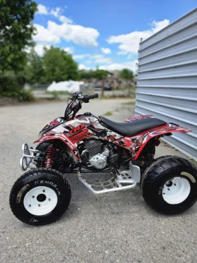 Honda Trx TRX 400EX | Mobile.bg � ����� ������ 6