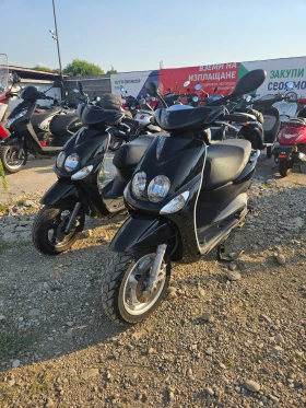 Yamaha Neos ������ ������ | Mobile.bg � ����� ������ 8