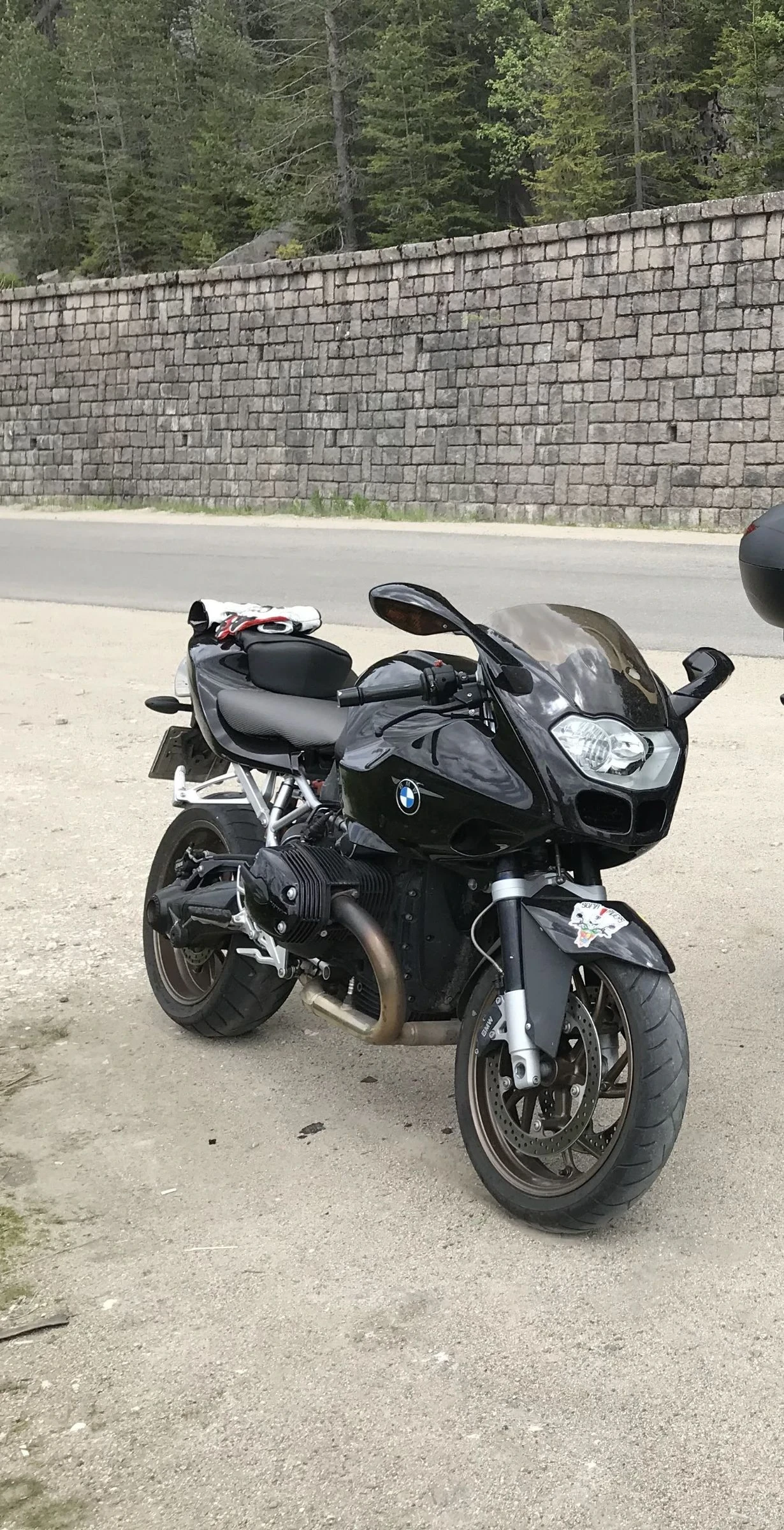 BMW S R1200S, снимка 1