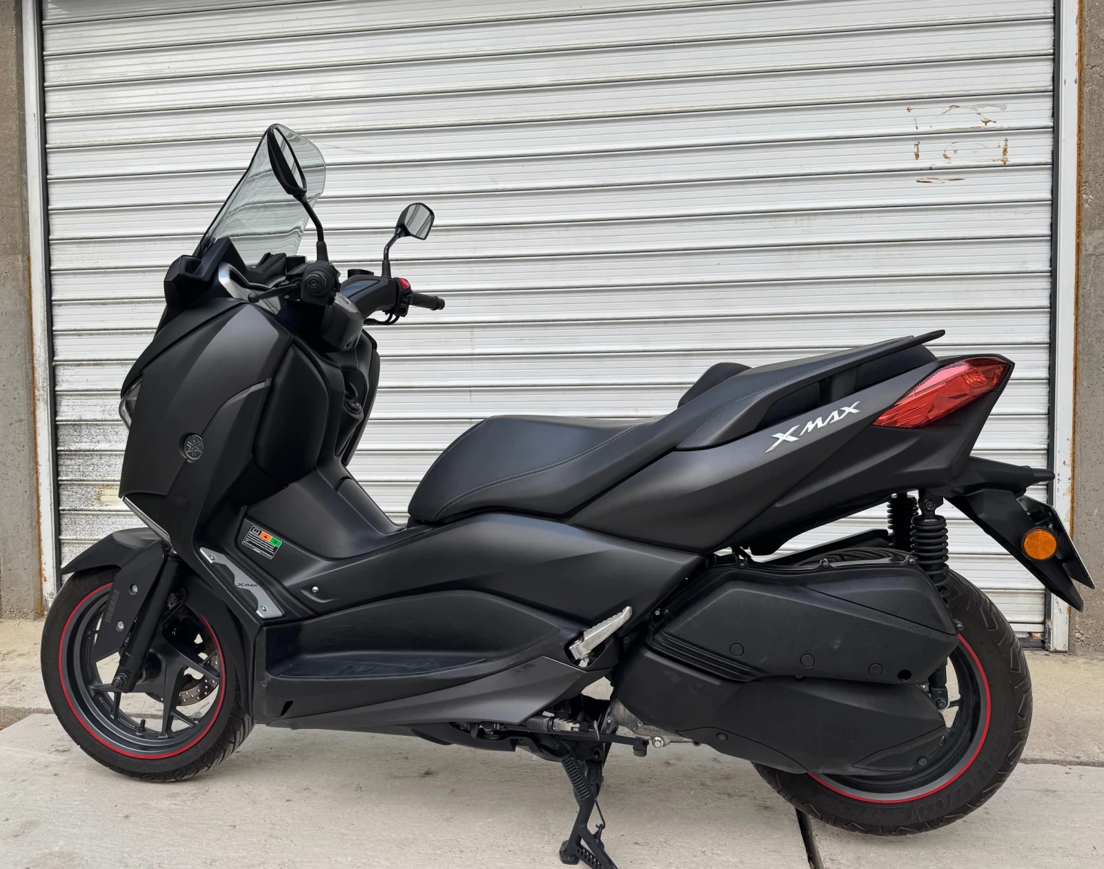 Yamaha X-max | Mobile.bg � ����������� 2