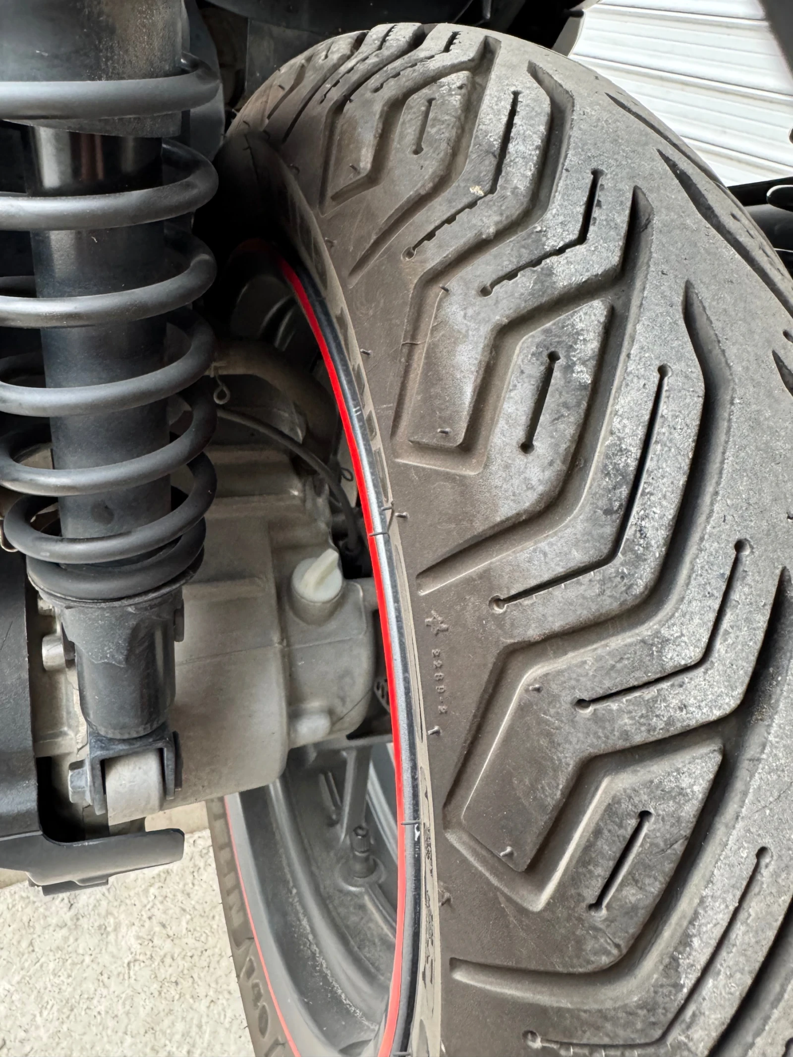 Yamaha X-max | Mobile.bg � ����������� 9