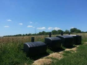 Друг вид Български Тежести за трактори (метални , бетонни), снимка 13