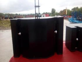 Друг вид Български Тежести за трактори (метални , бетонни), снимка 17